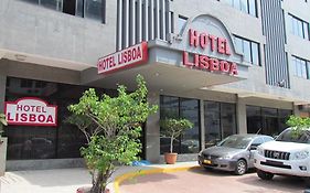Hotel Lisboa
